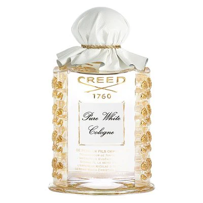Creed - Les Royales Exclusives - Pure White Cologne - Image 4