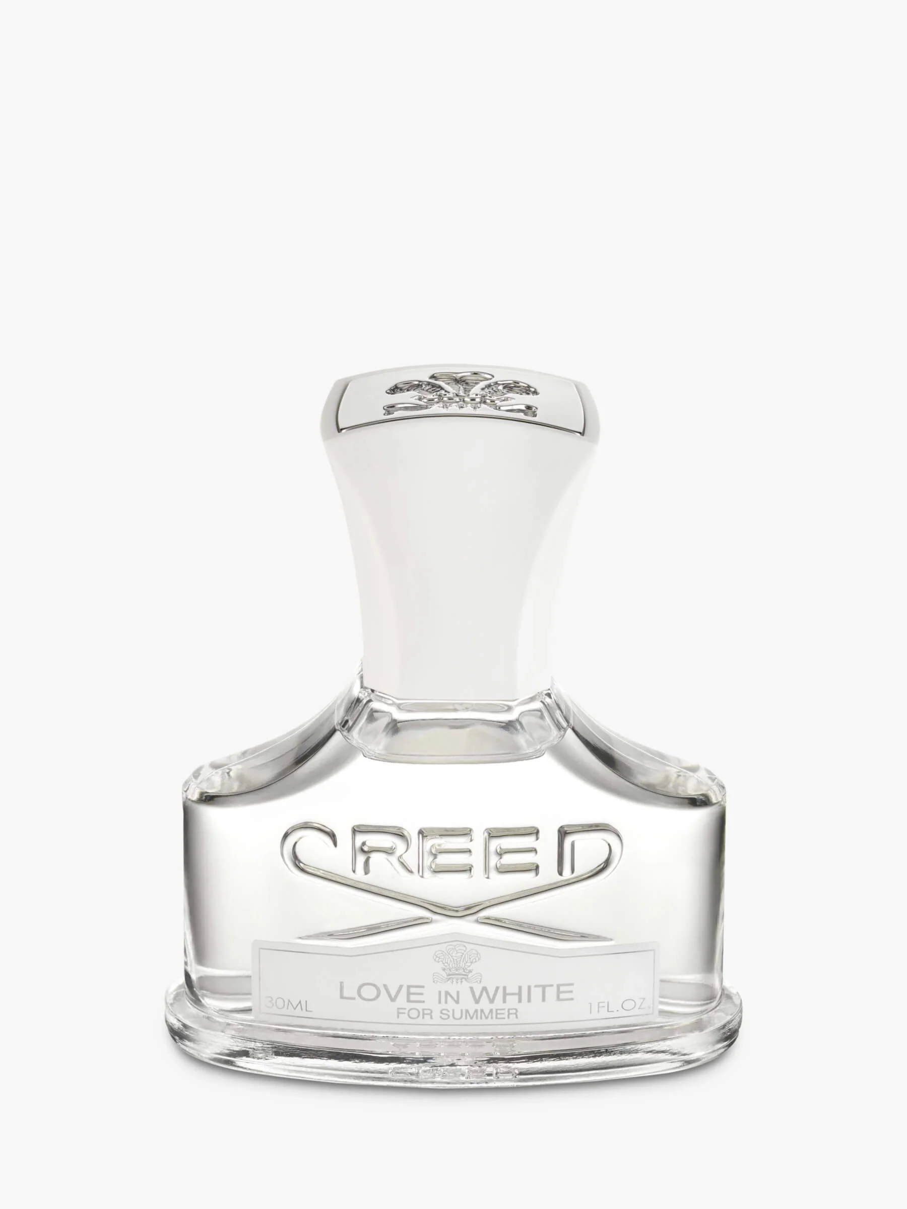 Creed - Love in White for Summer - Image 2