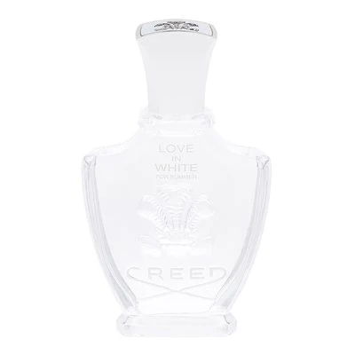 Creed - Love in White for Summer - Image 3