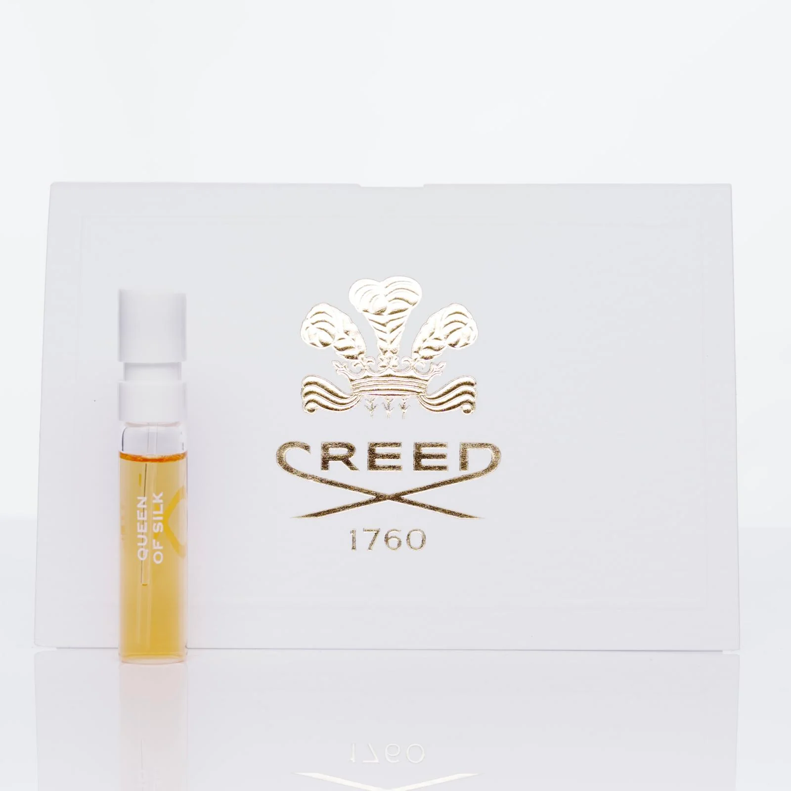 Creed - Queen Of Silk - Image 2