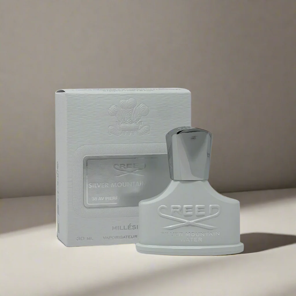 Creed - Silver Mountain Water - Image 3