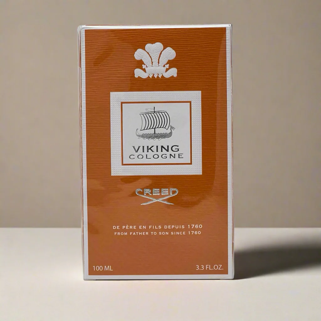 Creed - Viking Cologne - Image 2