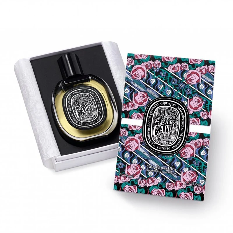 Diptyque - Eau Capitale - Eau de Parfum - Image 2
