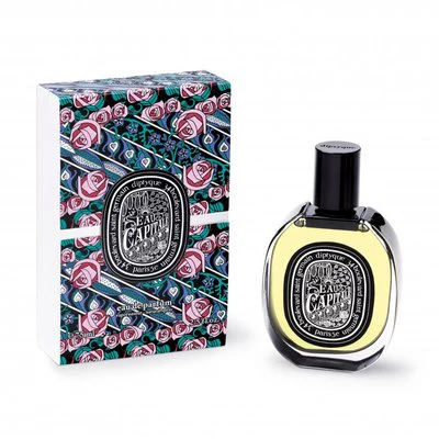 Diptyque - Eau Capitale - Eau de Parfum - Image 3
