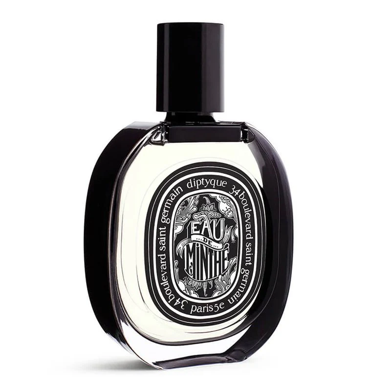 Diptyque - Eau de Minthé - Image 2