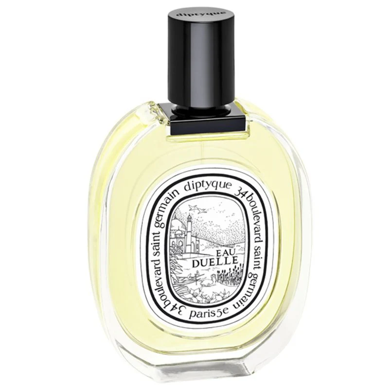 Diptyque - Eau Duelle - Eau de Toilette - Image 2