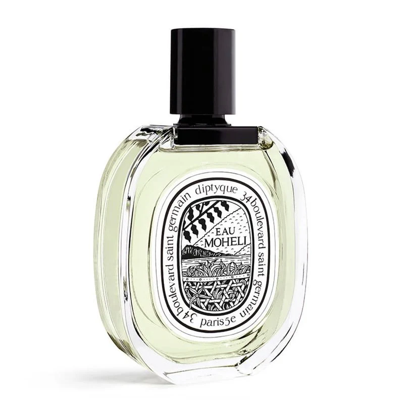 Diptyque - Eau Mohéli - Eau de Toilette - Image 2