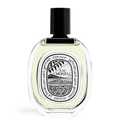 Diptyque - Eau Mohéli - Eau de Toilette - Image 4