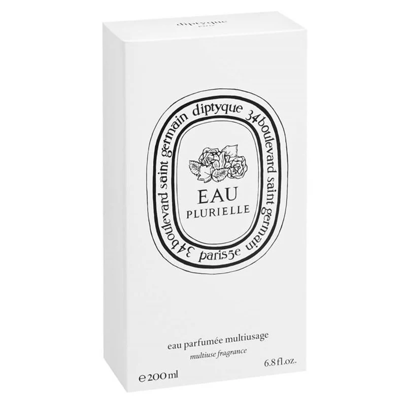 Diptyque - Eau Plurielle - Image 3