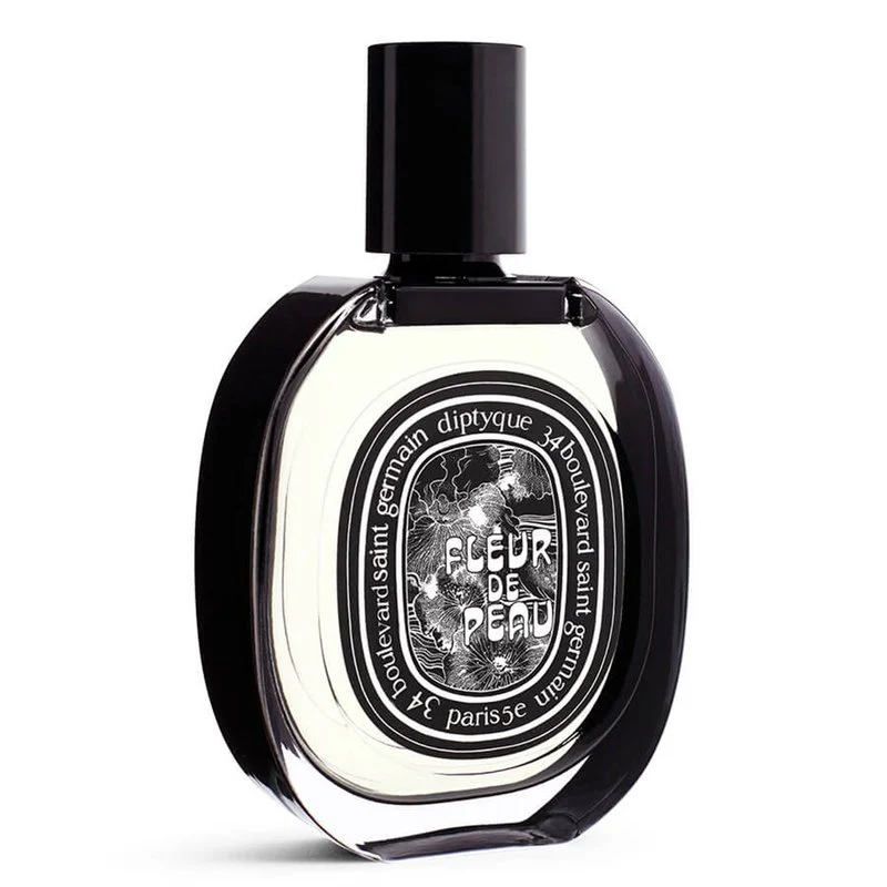 Diptyque - Fleur de Peau - Image 3