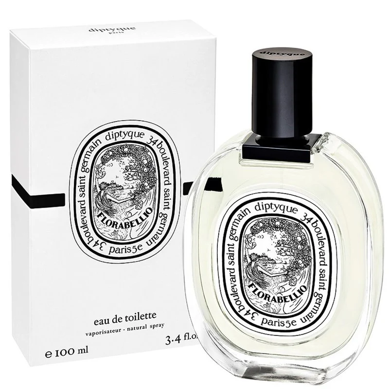 Diptyque - Florabellio - Image 2