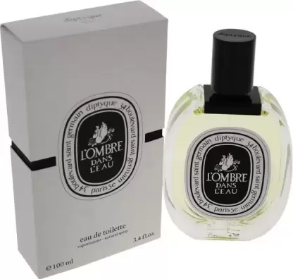 Diptyque - L' Ombre Dans L' Eau Edp - Image 3