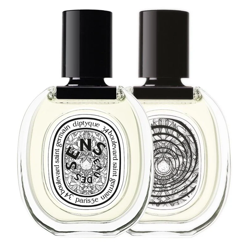 Diptyque - L'eau des Sens - Image 2