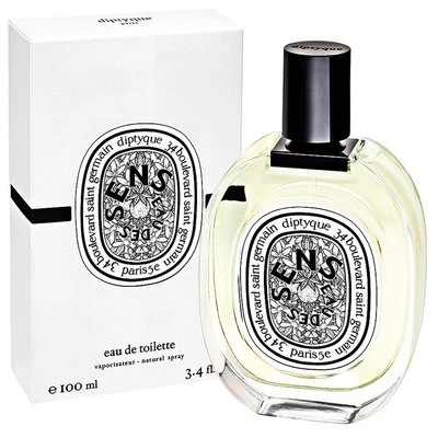 Diptyque - L'eau des Sens - Image 3