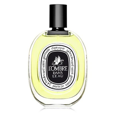 Diptyque - L'Ombre dans L'Eau - Eau de Toilette - Image 2