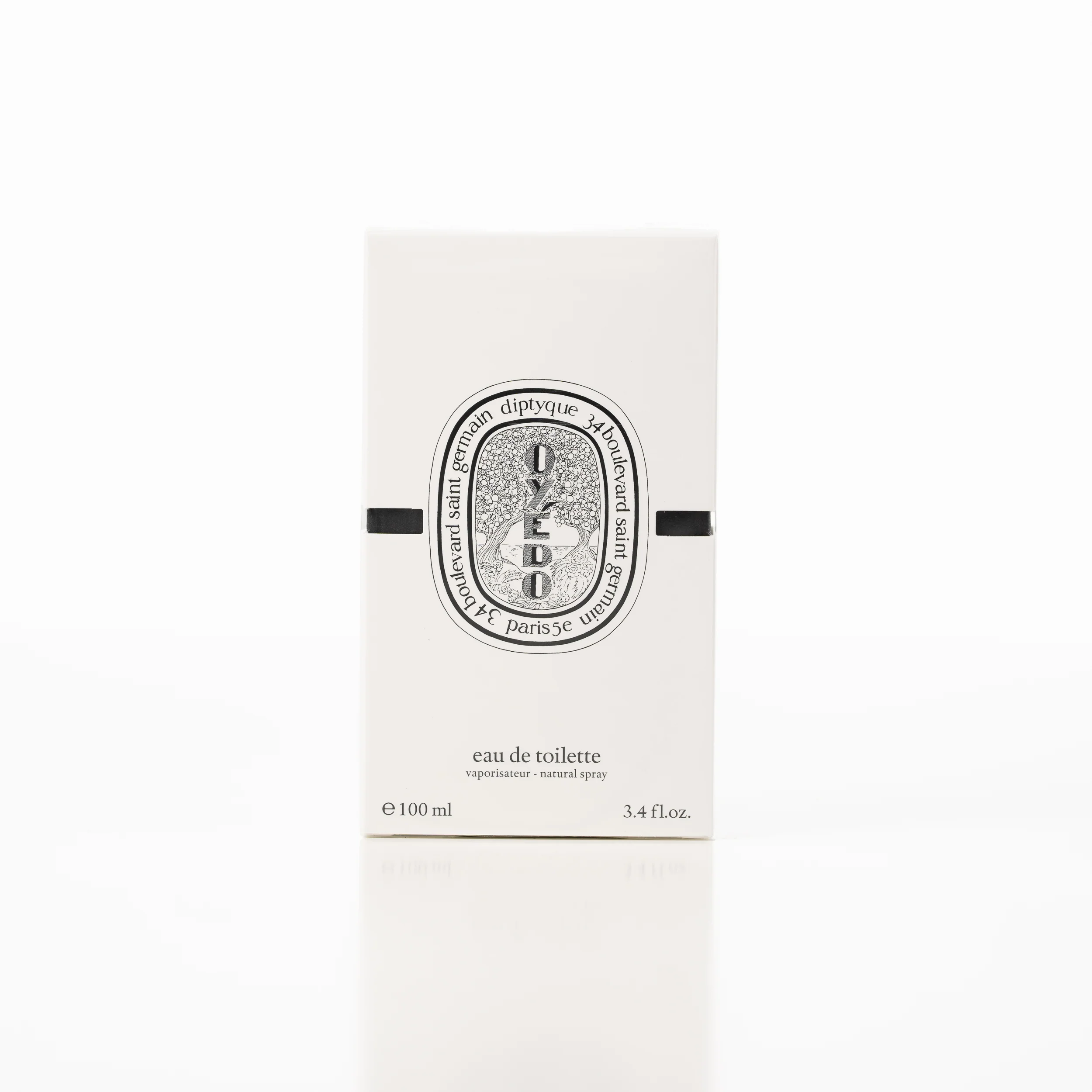 Diptyque - Oyedo - Eau de Toilette - Image 5