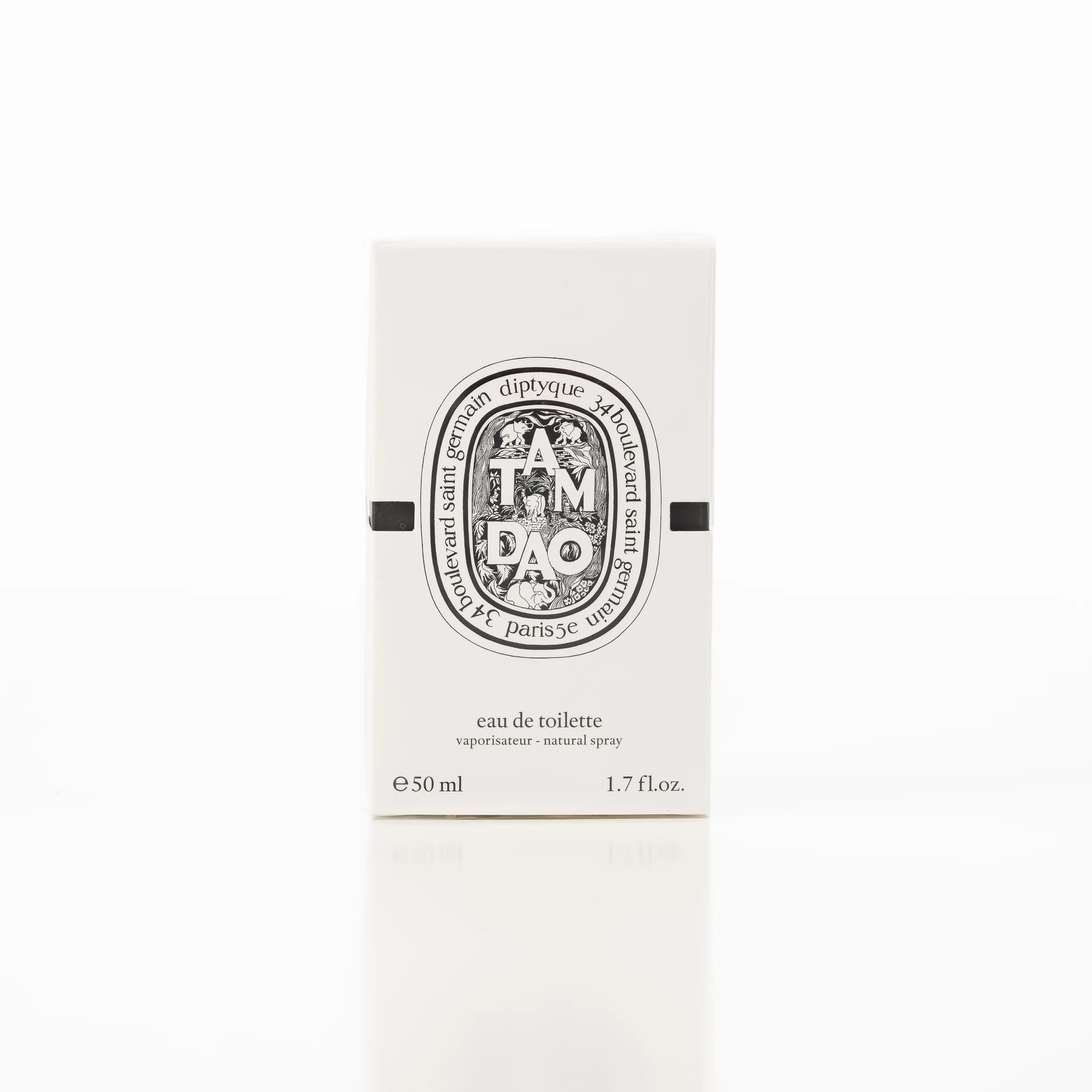 Diptyque - Tam Dao - Eau de Toilette - Image 2