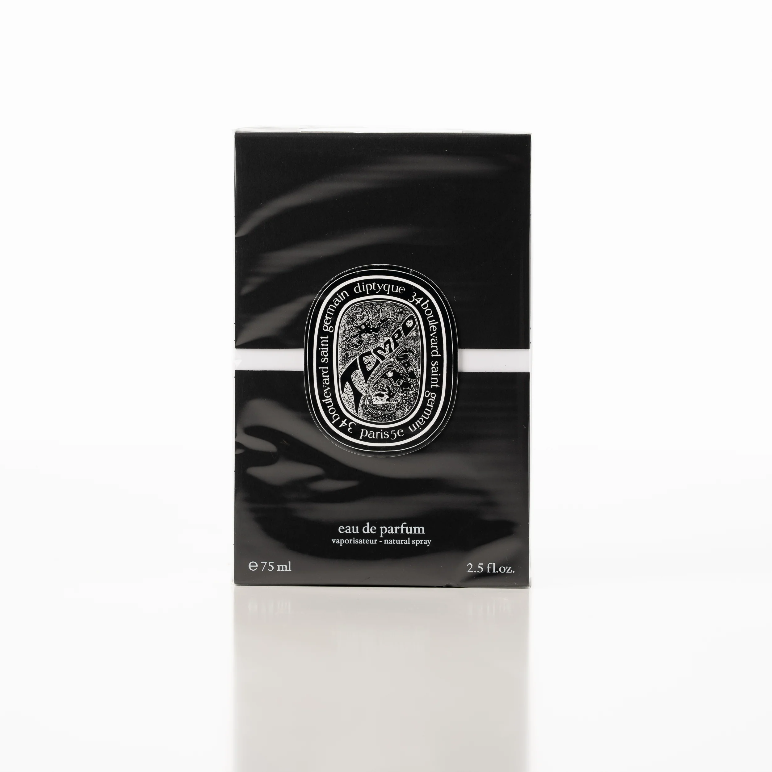 Diptyque - Tempo - Image 5