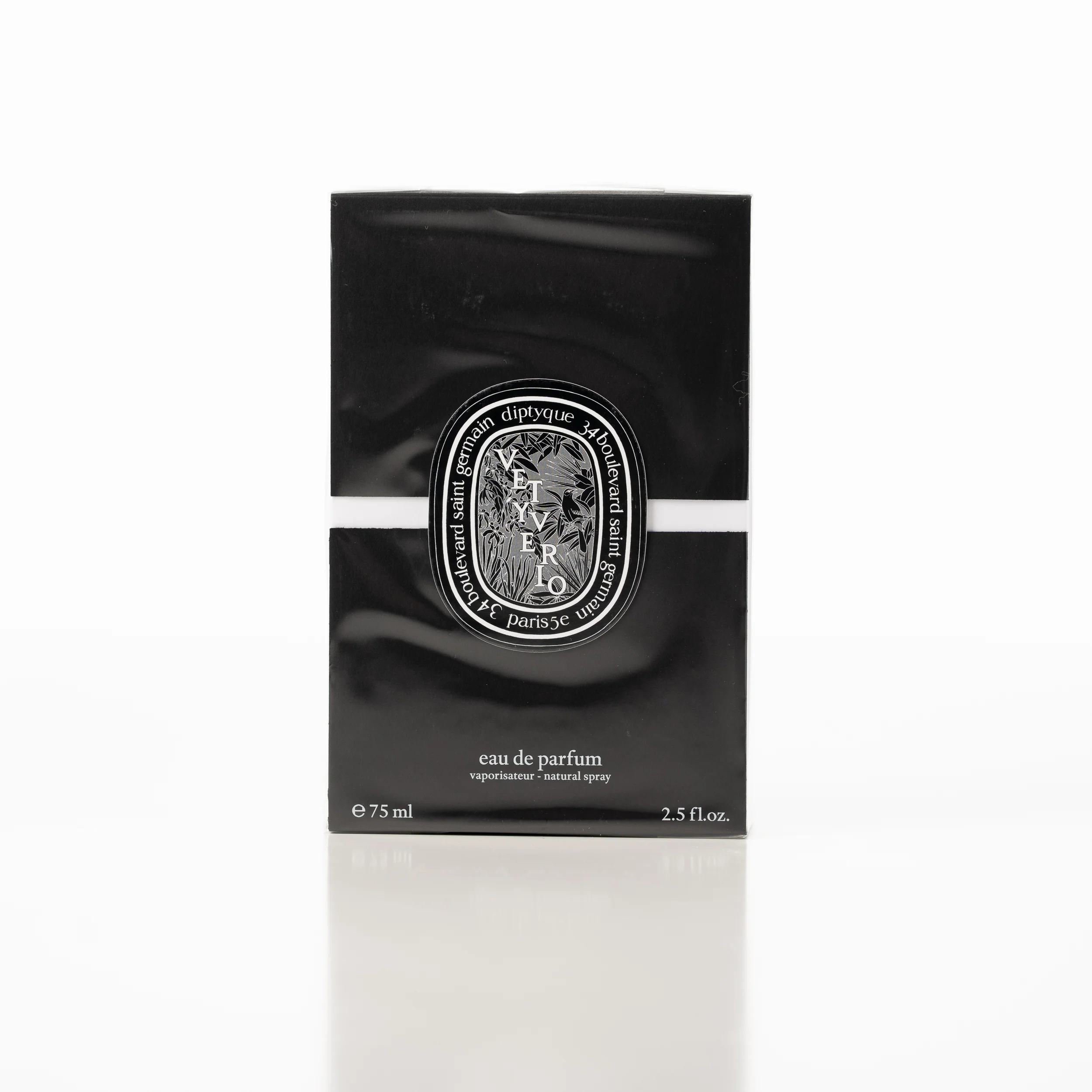 Diptyque - Vetyverio - EDP - Image 2