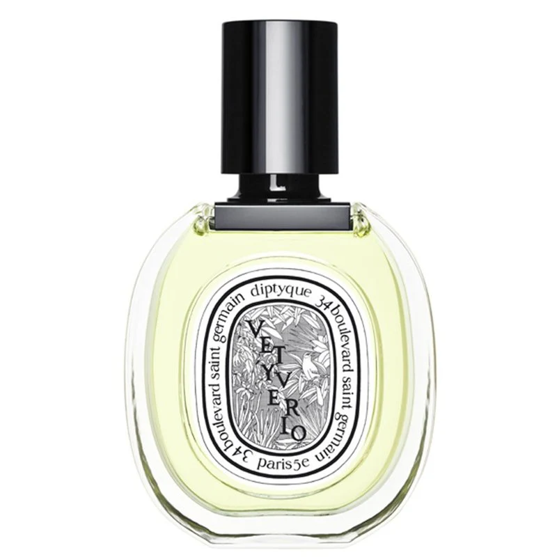 Diptyque - Vetyverio - Eau de Toilette - Image 2