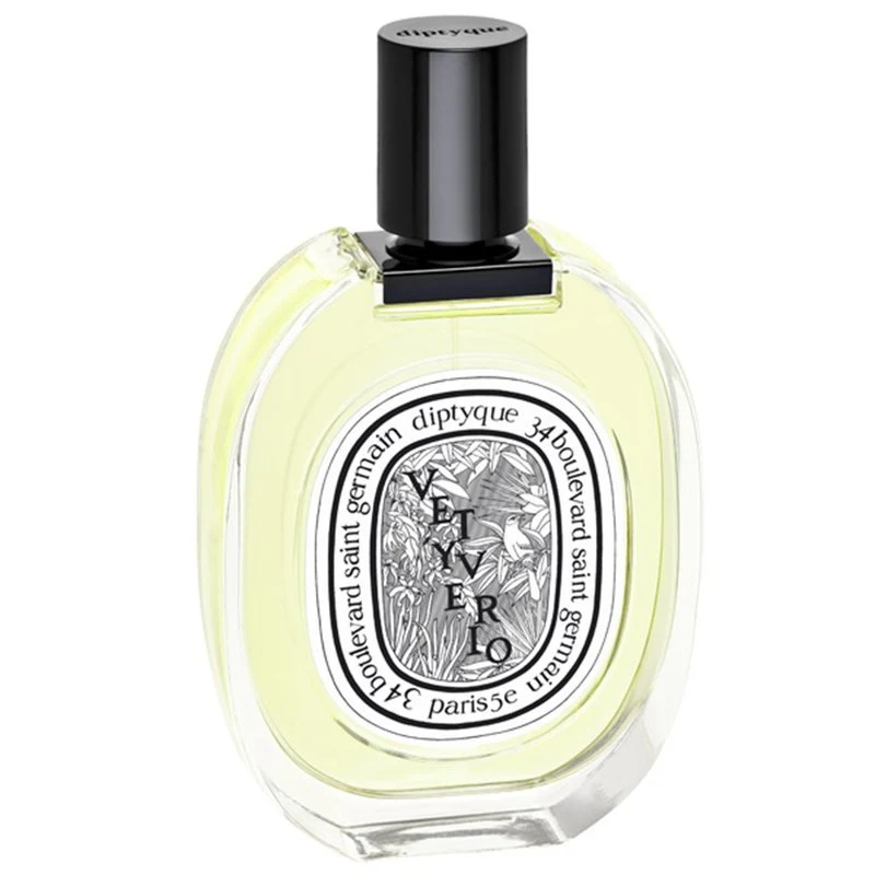 Diptyque - Vetyverio - Eau de Toilette - Image 3