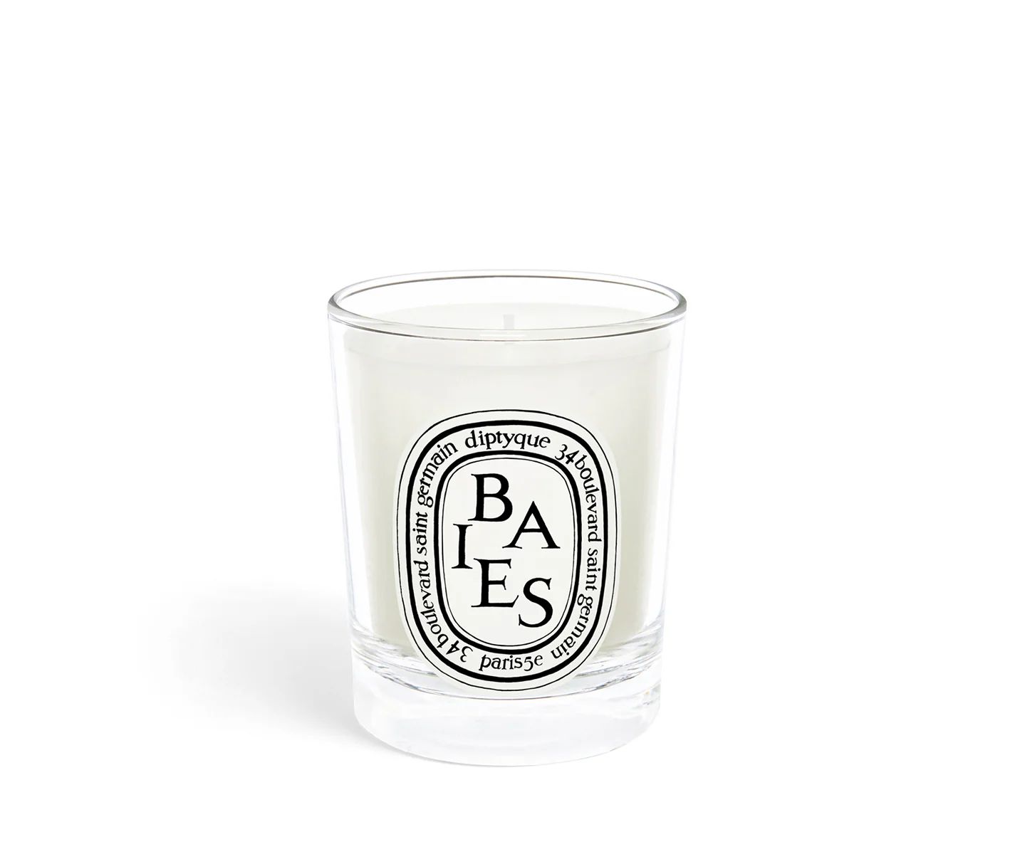 Diptyque - Baies - Candle - Image 2