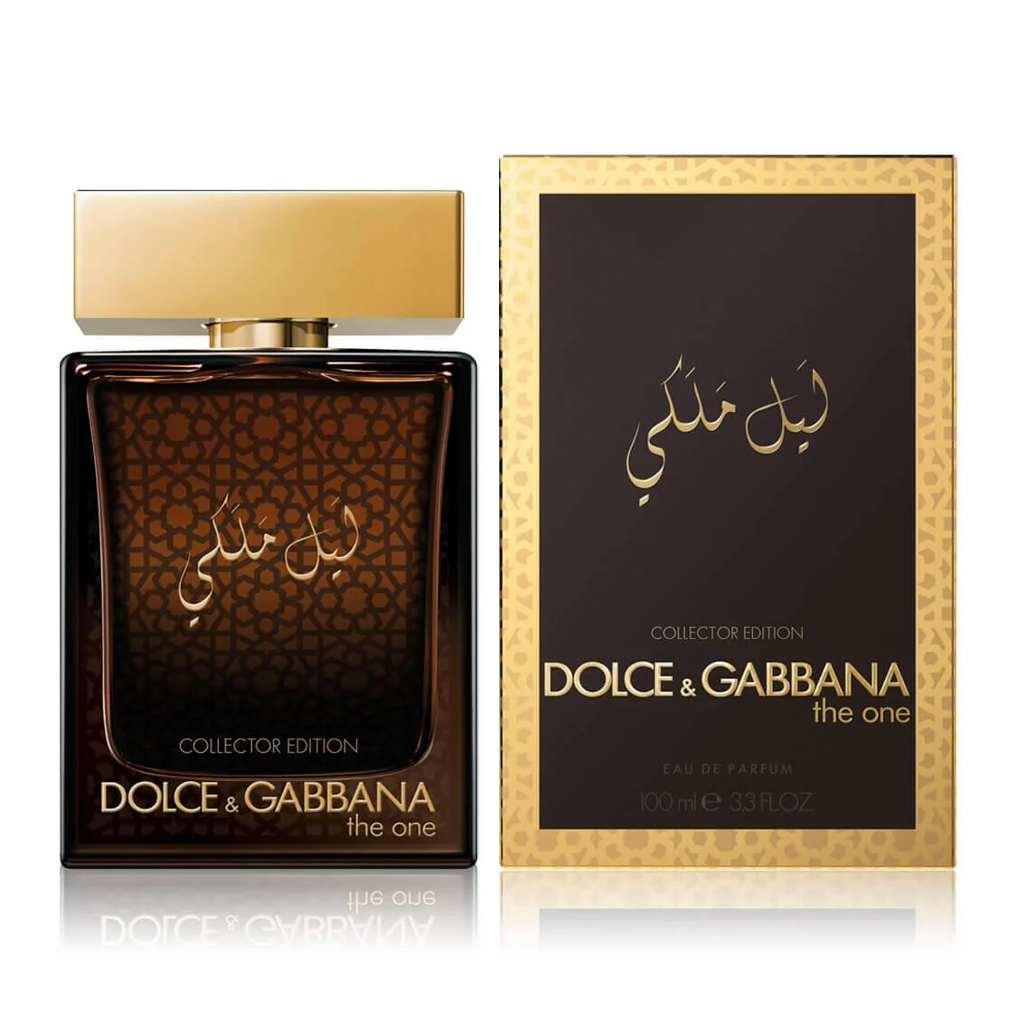 Dolce & Gabbana - The One Royal Night Collector Edition EDP - Image 2