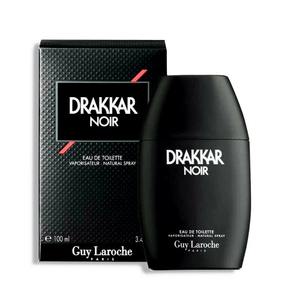 Drakkar Noir - Guy Laroche - EDT - Image 2