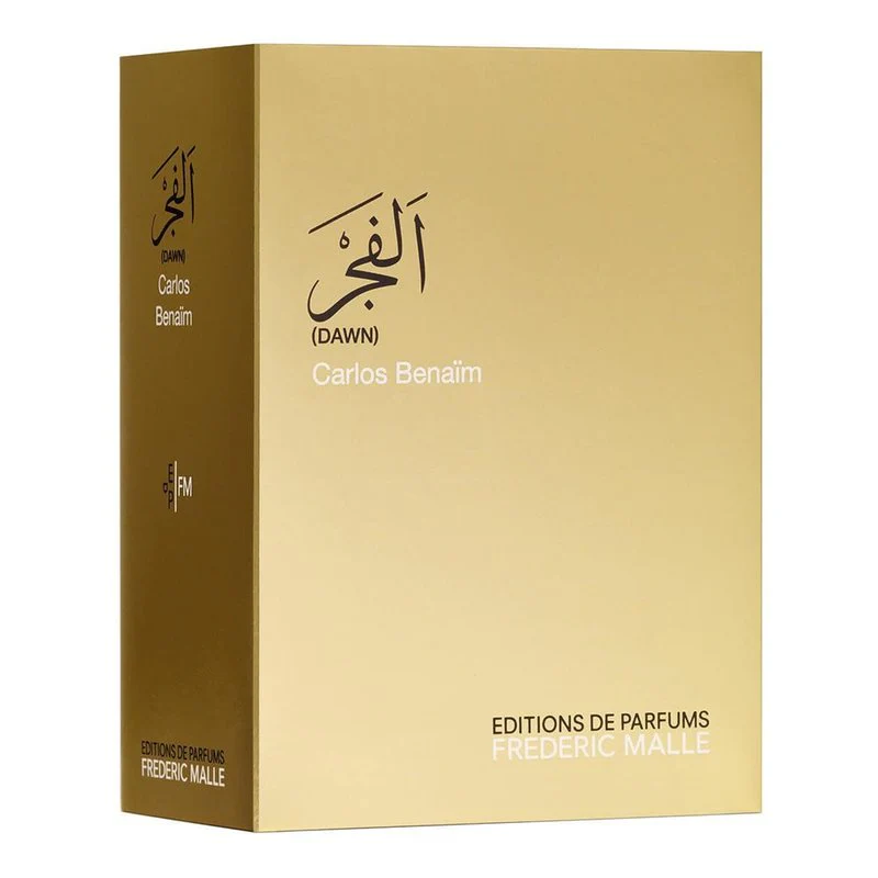 Editions de Parfums Frederic Malle - Dawn - Image 2