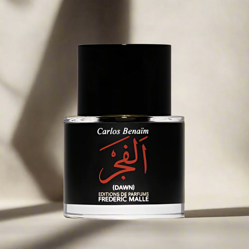Editions de Parfums Frederic Malle - Dawn - Image 3