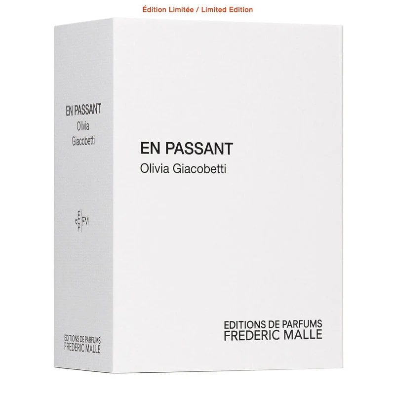 Editions de Parfums Frederic Malle - En Passant - Limited Edition - Image 2