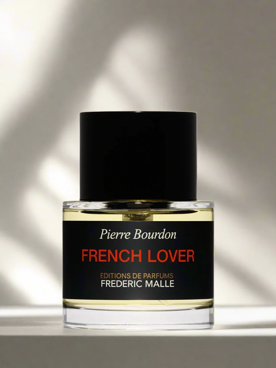 Editions de Parfums Frederic Malle - French Lover - Image 2