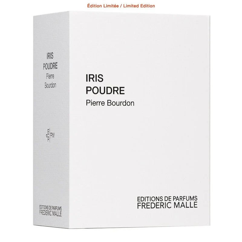 Editions de Parfums Frederic Malle - Iris Poudre - Limited Edition - Image 2