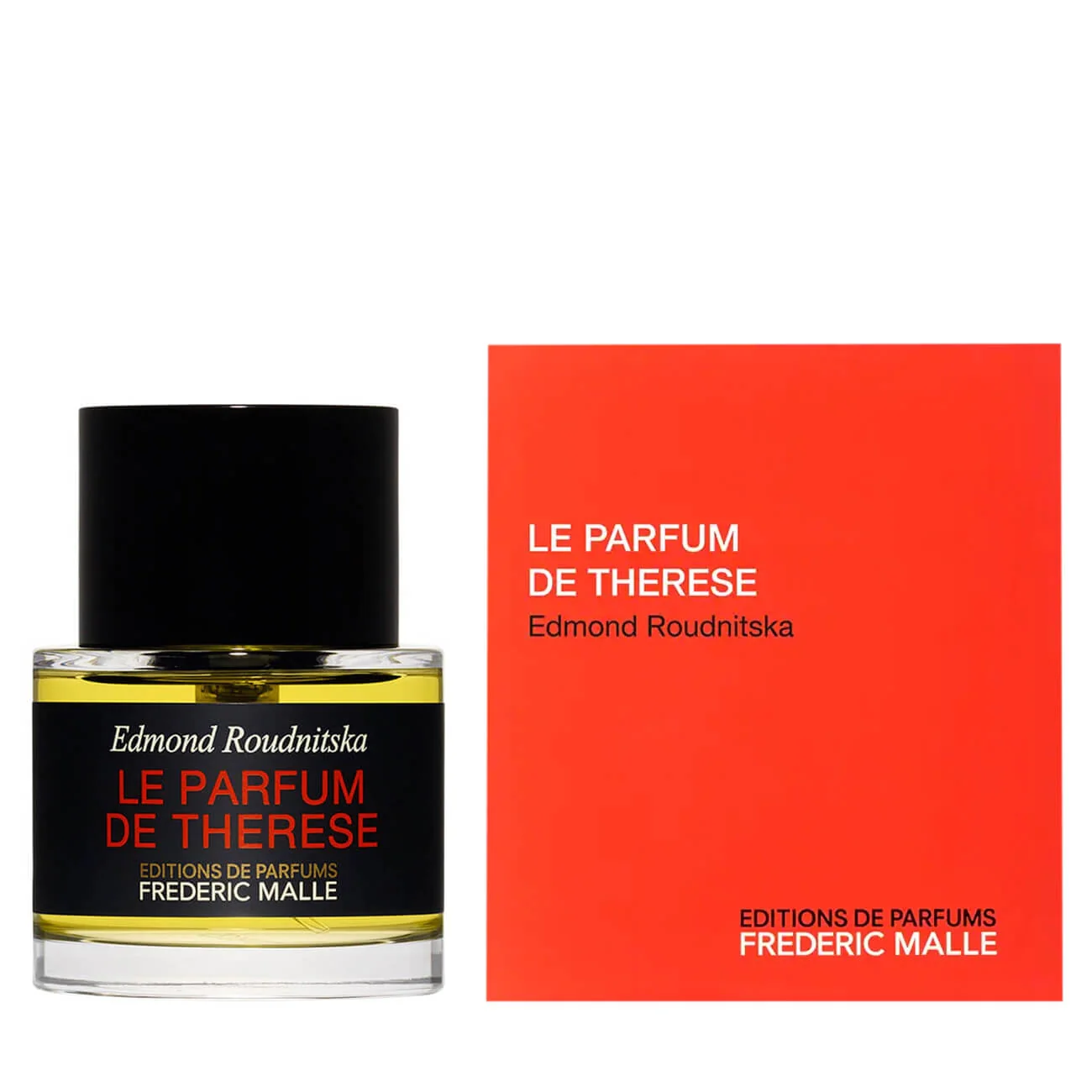 Editions de Parfums Frederic Malle - Le Parfum de Thérése - Image 2