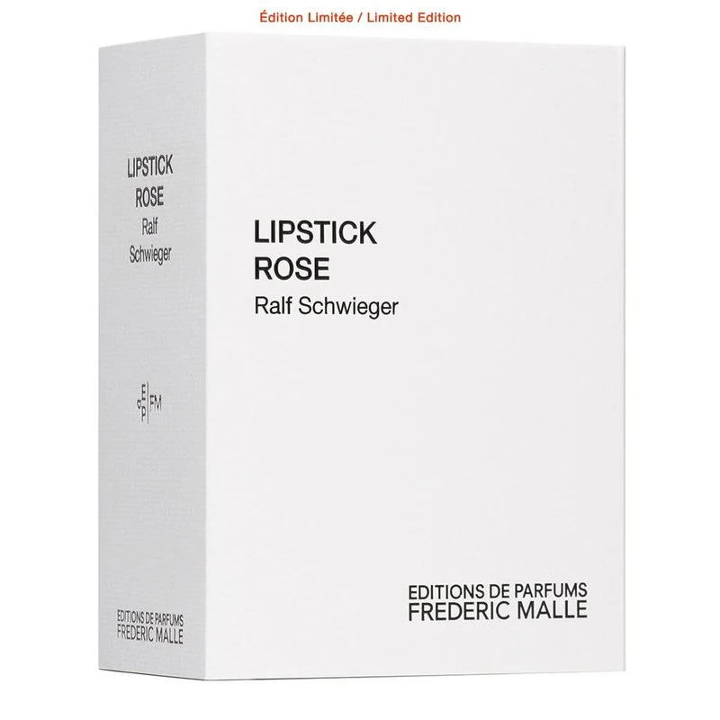 Editions de Parfums Frederic Malle - Lipstick Rose - Limited Edition - Image 2