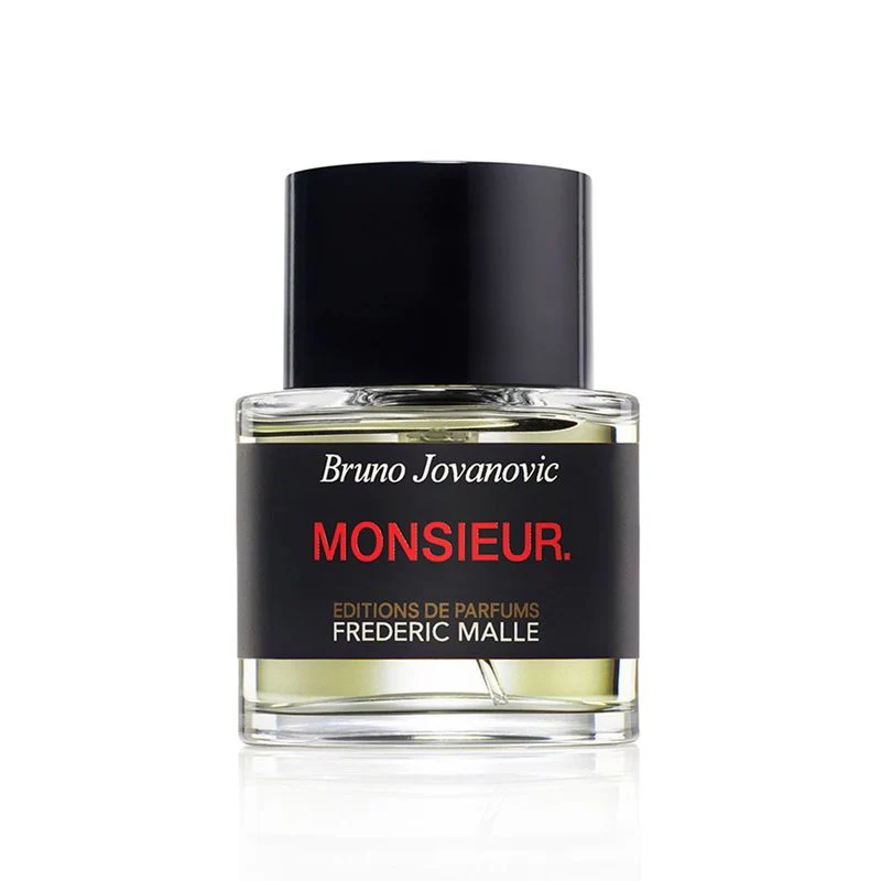 Editions de Parfums Frederic Malle - Monsieur. - Image 2
