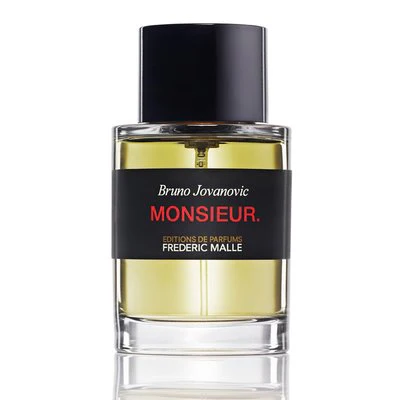 Editions de Parfums Frederic Malle - Monsieur. - Image 4