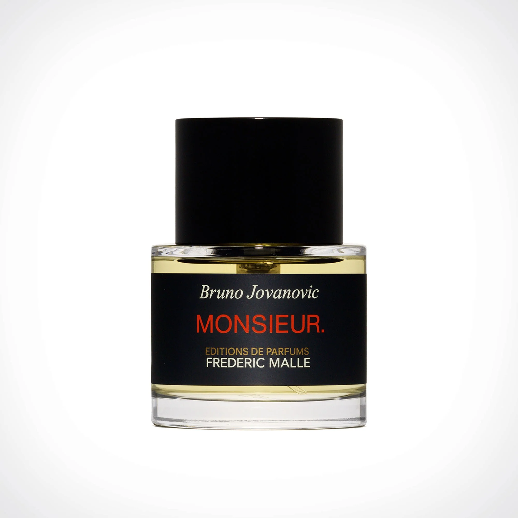 Editions de Parfums Frederic Malle - Monsieur. - Image 5