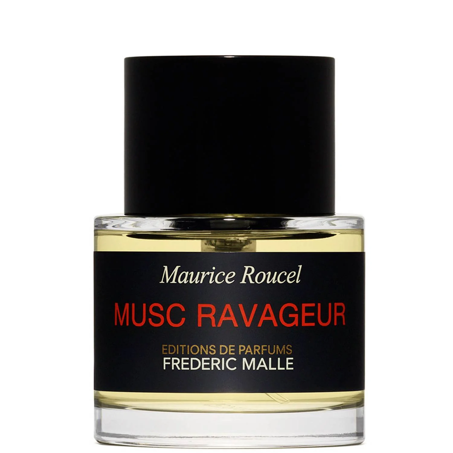 Editions de Parfums Frederic Malle - Musc Ravageur - Image 2