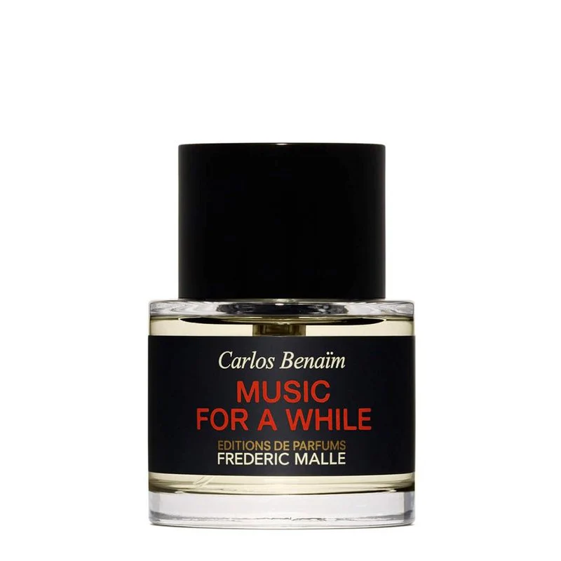 Editions de Parfums Frederic Malle - Music For A While - Image 2