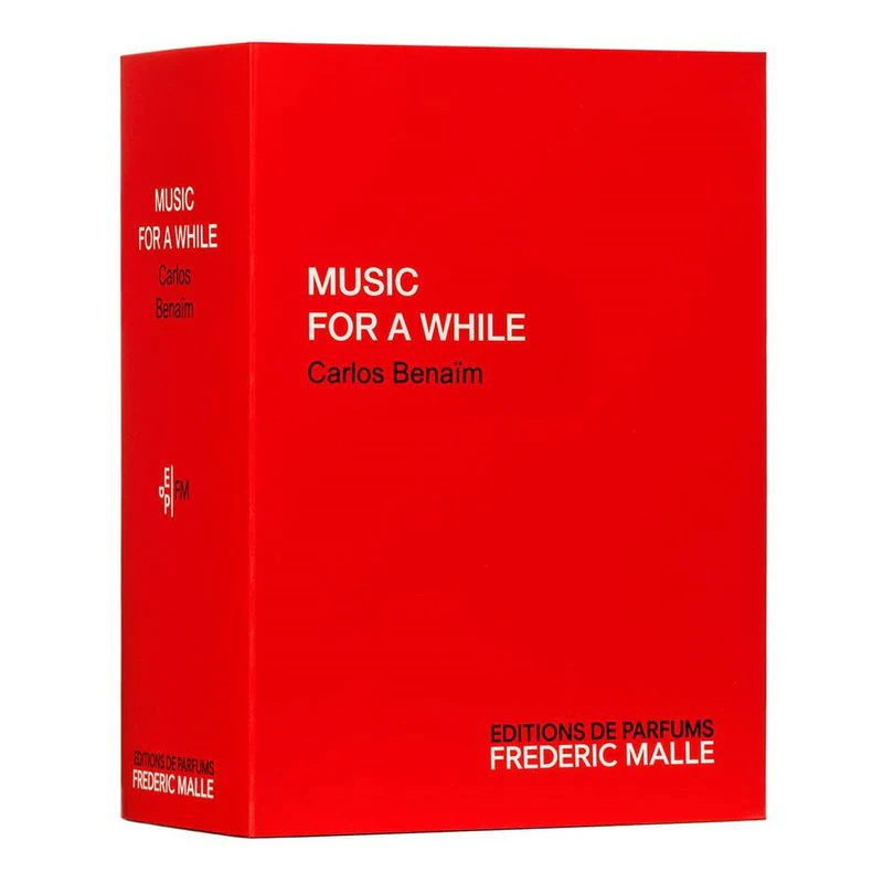 Editions de Parfums Frederic Malle - Music For A While - Image 3