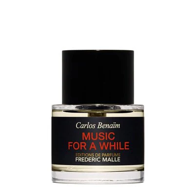 Editions de Parfums Frederic Malle - Music For A While - Image 4