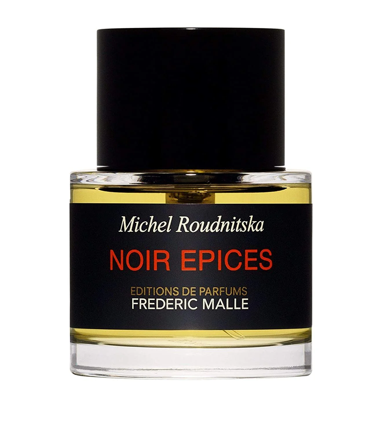 Editions de Parfums Frederic Malle - Noir Epices - Image 3