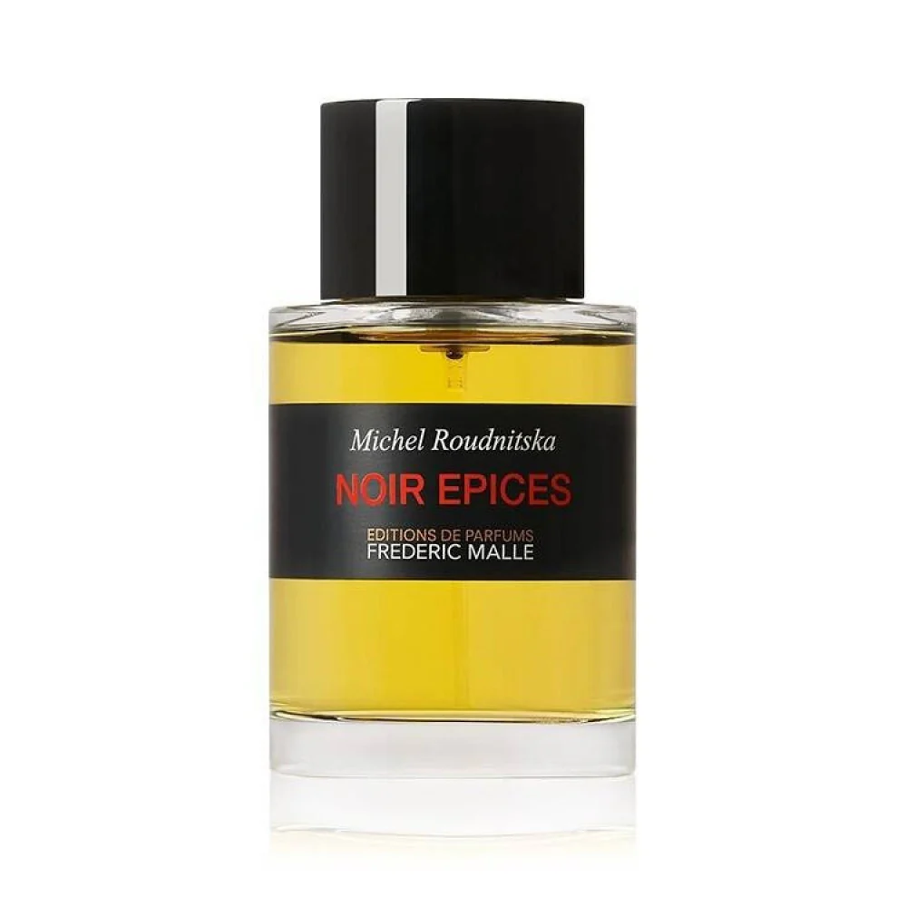 Editions de Parfums Frederic Malle - Noir Epices - Image 4