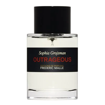 Editions de Parfums Frederic Malle - Outrageous - Image 2