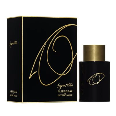 Editions de Parfums Frederic Malle - Superstitious - Alber Elbaz par Frederic Malle - Image 3