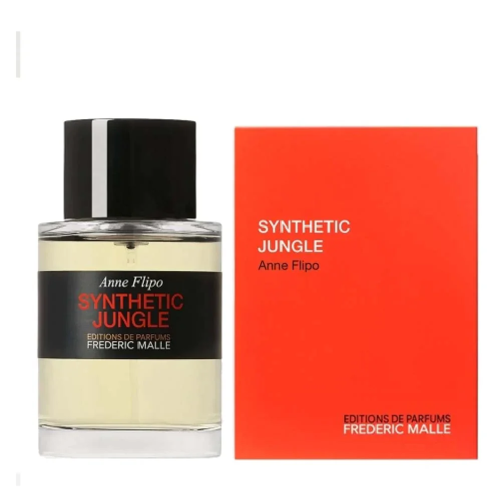 Editions de Parfums Frederic Malle - Synthetic Jungle - Image 2