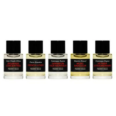Editions de Parfums Frederic Malle – The Essential Collection - Loved by Men - Image 2