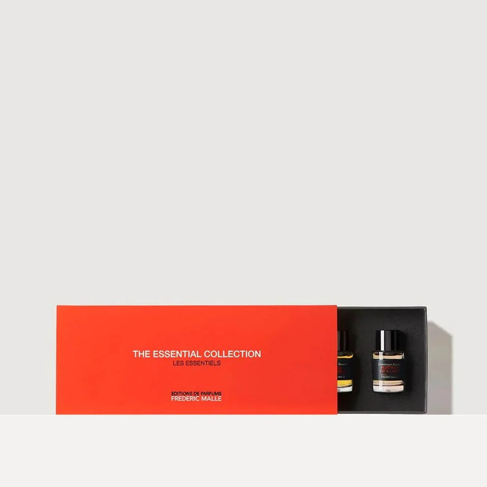 Editions de Parfums Frederic Malle – The Essential Collection Pour Femme - Image 2
