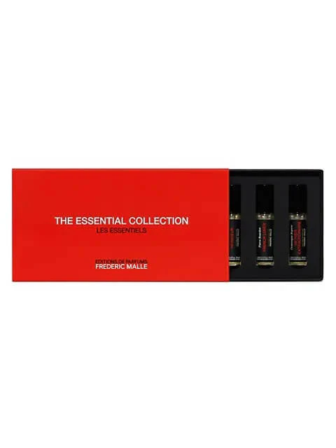 Editions de Parfums Frederic Malle – The Essential Collection Pour Homme - Image 3
